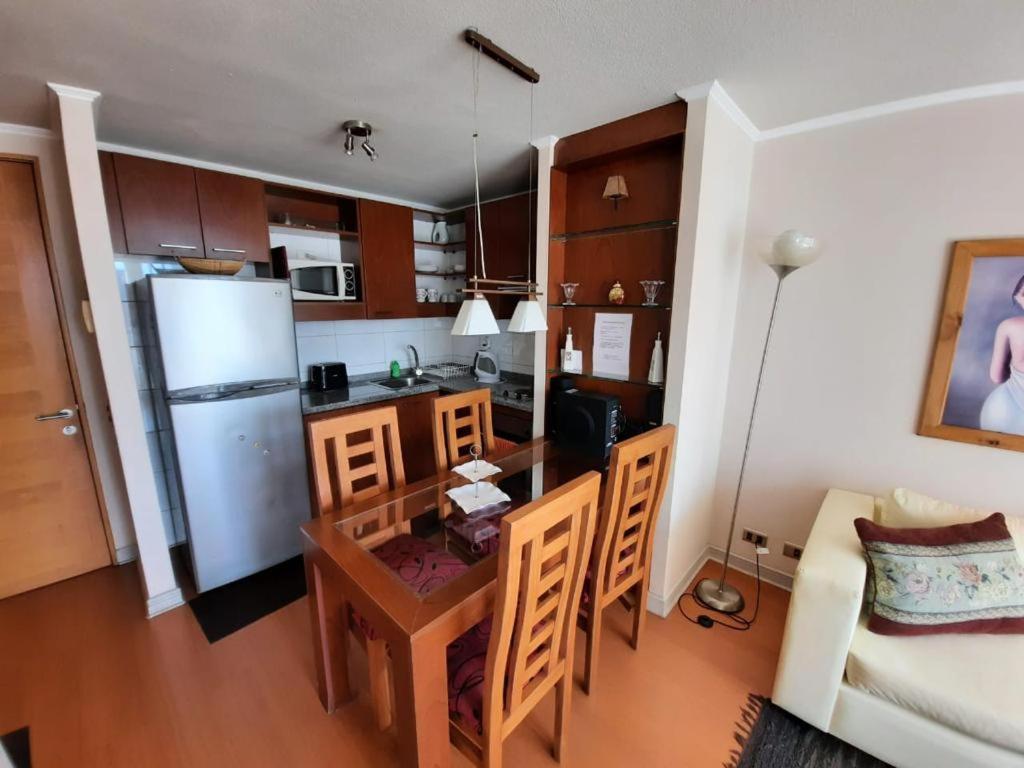 Apartment Nunca Me Olvides Vina del Mar
