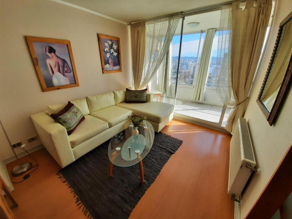 Nunca Me Olvides Apartment Vina del Mar