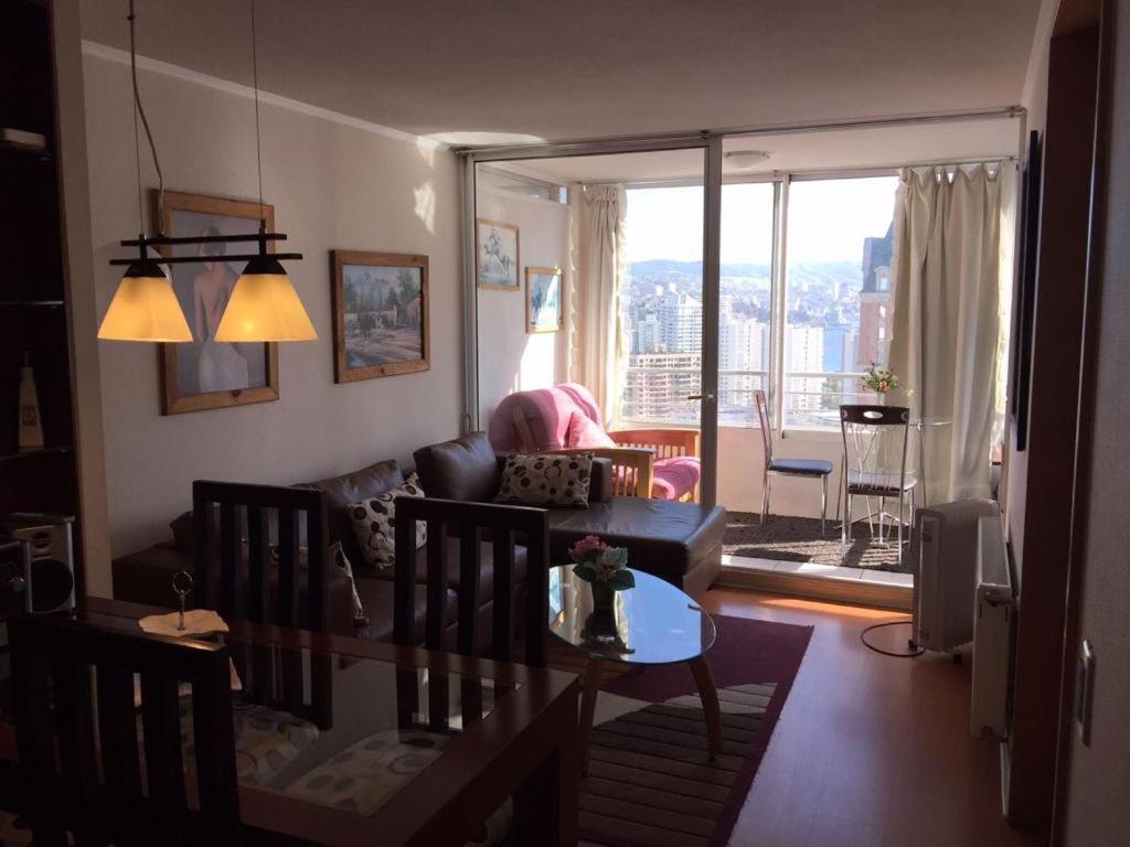 Apartment Nunca Me Olvides Vina del Mar